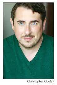 Christopher Gooley介绍_图片_作品-猫眼电影