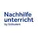 Nachhilfeunterricht logo