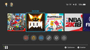 Includes a nintendo switch dock and hdmi cable. The Switch Icon Watch Thread Because Your Home Menu Deserves The Very Best Page 5 Resetera