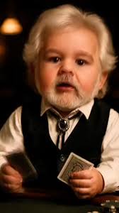 The Gambler 💗, Baby Kenny Rogers 😍😄💗, #cutebaby #cutebabies #cute  #cutenessoverload #cuteness #kennyrogers #thegambler #song #foryouシ  #foryoupageシ #foryourpage #thankyou #everyoneシ゚ #fypシ゚ #GodBless 💗 ...