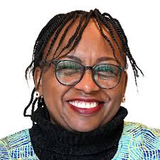 Rachel W. Maina, MSc, PhD