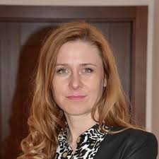 Doradca podatkowy Ewa Gajda