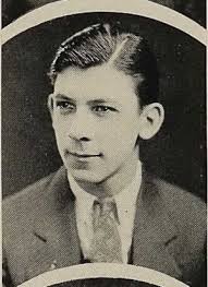 Richard (Sax) Brooks (1912-1992)