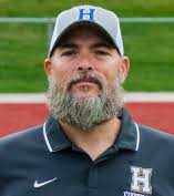 Defensive Coaching Staff