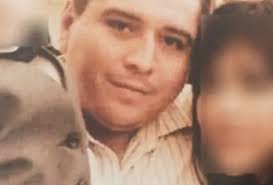 Carlos Canto, el rostro de la tortura tras las investigaciones en el caso  Ayotzinapa