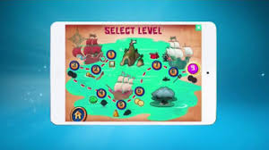 *the disney junior appisodes app allows preschoolers to experience the magic of watching, playing, and interacting directly with their favorite disney junior tv shows in a whole new way!they will touch, tap, swipe, tilt, shake, and talk their way through a fully immersive interactive tv. Watch Disney Junior App Tv Commercial Shows Games And More Ispot Tv