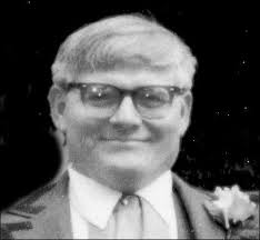 JON MUNRO Obituary (2015)