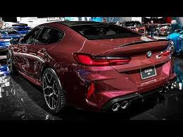 Maybe you would like to learn more about one of these? 2020 Bmw M8 Gran Coupe Competition Walkaround Youtube Bmw Gran Coupe Bmw Sports Car