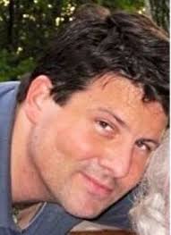 Kevin Patrick Conroy (1975-2014)