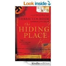 Amazon Com The Hiding Place Ebook Corrie Ten Boom Elizabeth Sherrill John Sherrill Joni Tada Kindle Store Books Worth Reading Hiding Places