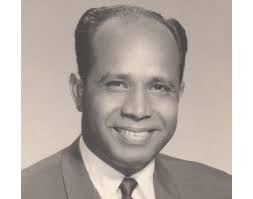 G.V. Mathai Obituary (2023)