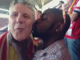 Keith Dover's Instagram, Twitter & Facebook