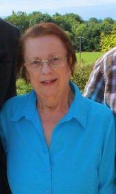 Condolence Book for Mary Mullin (née Petty) (Glencorrib, Mayo)