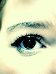 Eyes , im looking in your brown eyes. Open Your Eyes Look Within Are You Satisfied With The Li Flickr