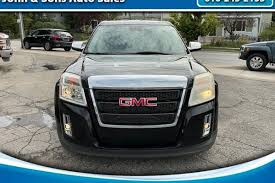 Image result for Merlot Red 2012 Terrain