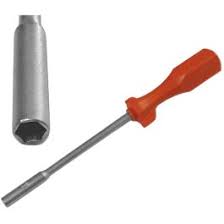 4mm Hex Screwdriver
