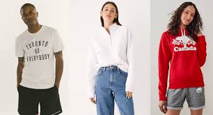 Which canadian clothing brands are the best? 10 Proudly Canadian Fashion Brands To Support This Canada Day And Beyond