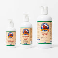 Nordic Naturals Fish Oil For Dogs And Cats Healthful Pets