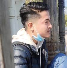 Basanta Shrestha