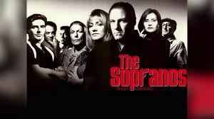 The Sopranos Tv Show Season 1 posters for sale