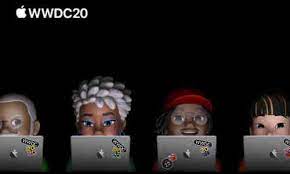 The conference is normally held in the san jose convention center in california, but in 2020. Wwdc 2020 Findet Virtuell Statt Termin Und Erste Details Connect