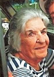 Betty Louise Smolinski Obituary