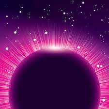 Purple Light Space Background Galaxy Clipart Space Abstract Png And Vector With Transparent Background For Free Download Space Backgrounds Light And Space Transparent Background