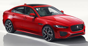 Jaguar Xe 2019 Jlr Will Be Showing A Revised Xe In Geneva Next Week