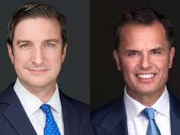 Recruitment Roundup: Steward Partners, Morgan Stanley, RMB Capital And More 