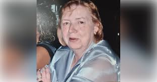 Obituary information for Donna L. Wright