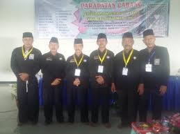 Ketua harian pusat madiun kangmas drs.murjoko. Susanto Sh Terpilih Sebagai Ketua Psht Kotim 2017 2022 Radar Nusantara News