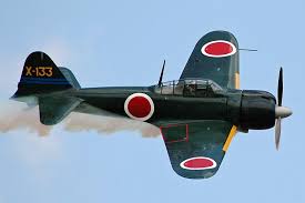 The major results off the bombing of pearl harbor were the involvement of the united states in world war ii. Mitsubishi A6m Zero Wikipedia