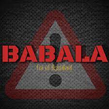 Babala - song and lyrics by Era of Assailants | Spotify