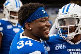 UNC Football Overcomes Shaky Defense, Trounces Florida A&M 56-24 in Season  Opener