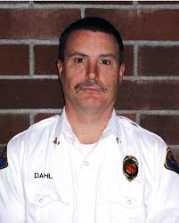 Snohomish County Fire District 1 promotes six officers