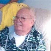 Richard Eubanks Obituary