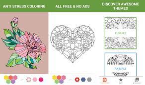 Download 7 Best Adult Coloring Book Apps For Android 3nions
