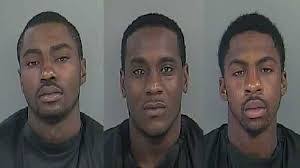 Anthony Bolds's Instagram, Twitter & Facebook