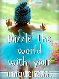Go Forth And Dazzle Darlin Cute Good Morning Quotes Mystic Quotes Quotes For Kids