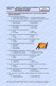 Tunggu next soal tema 7 subtema 2 dan 3 berikutnya. Soal Kelas 4 Tema 7 Subtema 1 Semester 2 Kurikulum 2013 Tahun 2021 2022 Dunia Edukasi