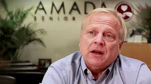 Meet Amada Senior Care Franchisees: Wayne Wrolstad