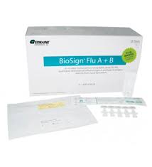 High Quality Medical Supplies Diagnostic Tests Germaine Laboratories