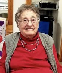 Catherine Elizabeth Light Obituary