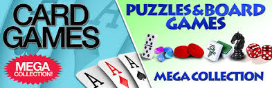 All of them were independently selected by our editors. Puzzles Board Games And Cards Mega Pack On Steam