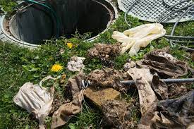 What Not To Flush Down The Toilet If You Have A Septic Tank Biocell Water