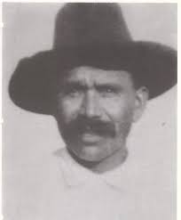 James Paul Burnett (1871-1941)