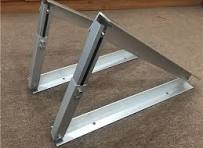 Adjustable Solar Triangle Mounting Structure Manufacturers ...