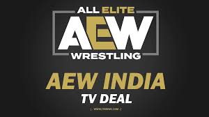 Aew rampage will be the second all elite wrestling show on tnt when it debuts this summer. Aew Signs A New Deal With Eurosport India For The Broadcast Of Dynamite Rampage Itn Wwe