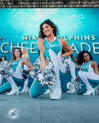 Miami Dolphins Cheerleaders (@dolphinscheer) - Instagram