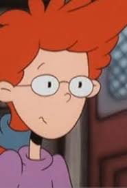 Pepper Ann" Thanksgiving Dad (TV Episode 1997)